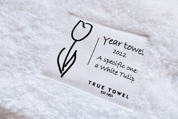 新しい一年の始まりに！「TRUE TOWEL」から上質なバスタオルのセットが特別価格で登場