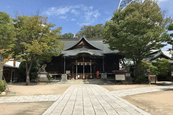 【長野】国宝「松本城」と周辺の観光スポット