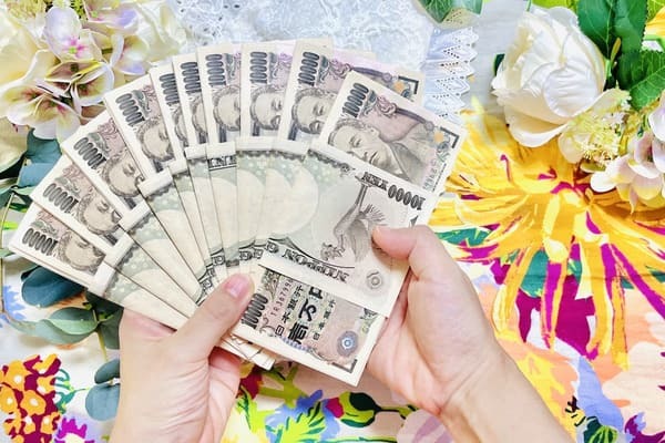 ピンクの財布はお金がたまらない？ピンクの財布の吉効果を徹底解説！