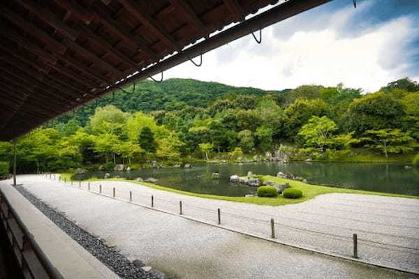 【京都】格別の紅葉！世界遺産・天龍寺の魅力をご紹介！1.jpg