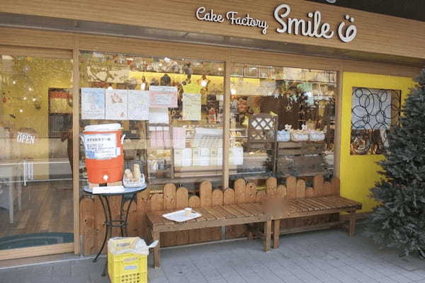 田無駅のケーキ屋おすすめ13選！手土産や誕生日に人気の名店も！