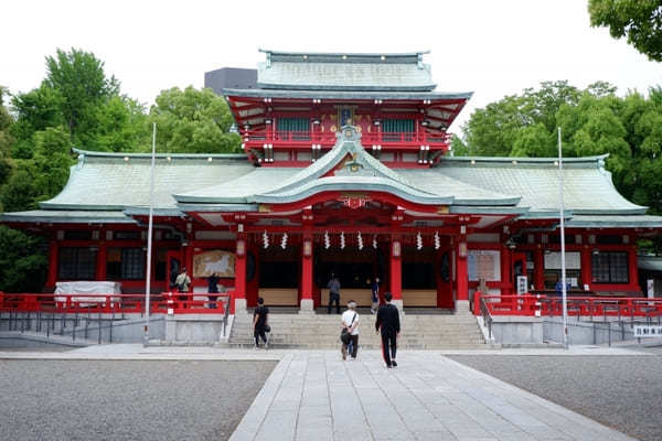 【東京】おしゃれな下町・清澄白河と門前仲町を巡る！観光＆グルメ日帰り旅