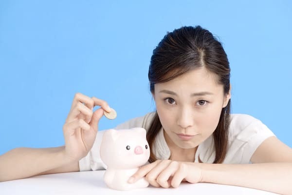 ピンクの財布はお金がたまらない？ピンクの財布の吉効果を徹底解説！