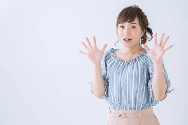 おばさんに見えるファッションの特徴とは？素敵な女性とどこが違う？