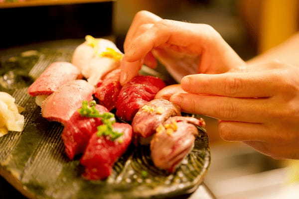 川崎駅周辺の肉寿司が美味しい店11選！食べ放題できる人気店やランチ営業店も！