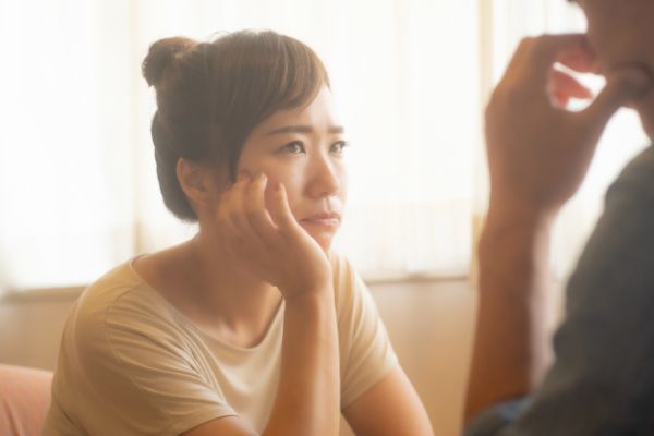 彼氏に冷めたかも？原因と対処法、彼への気持ちを取り戻す方法を解説