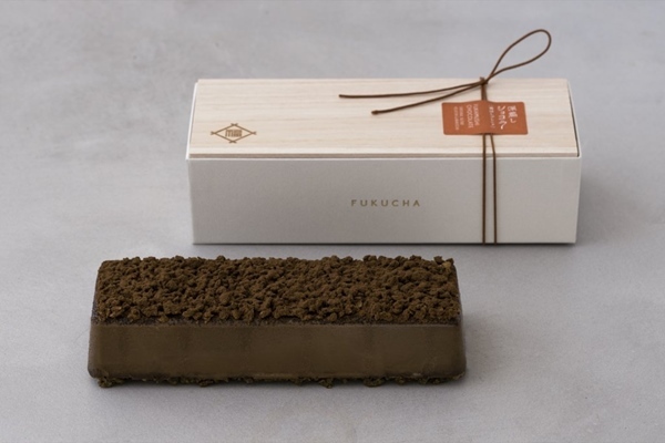 茶寮FUKUCHA