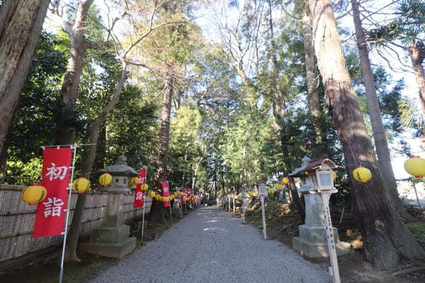 【茨城】一日楽しむモデルコース！石岡市でおすすめのグルメ＆観光スポット12選