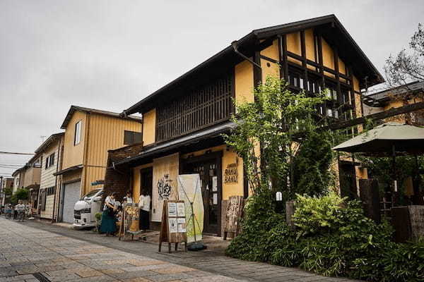 川越市のパン屋おすすめ20選！新オープンの食パン店やカフェ併設店も！