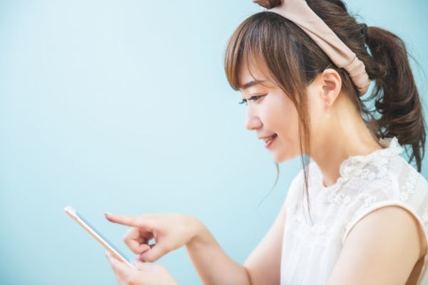 毎日LINEをすると好きになるってほんと？気になる男性との毎日のLINEとは