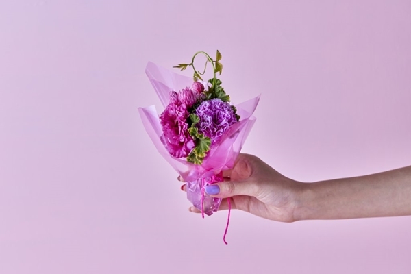 Pink by Aoyama Flower Market
