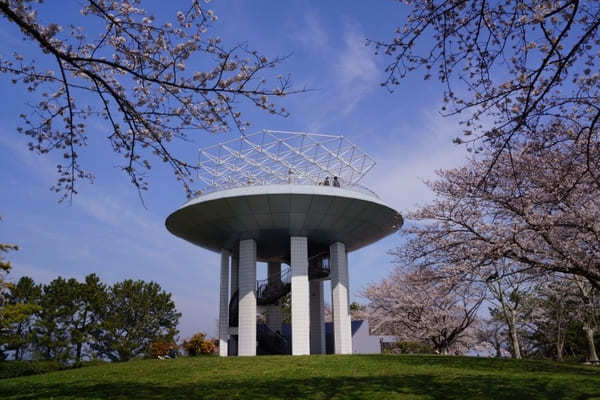 子どもと行きたい横浜のおすすめ公園22選！大型遊具・ロング滑り台など設備充実の公園特集