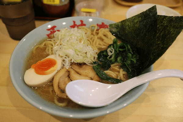 相模原の家系ラーメン店17選！本格濃厚スープの名店や深夜営業の人気店も！