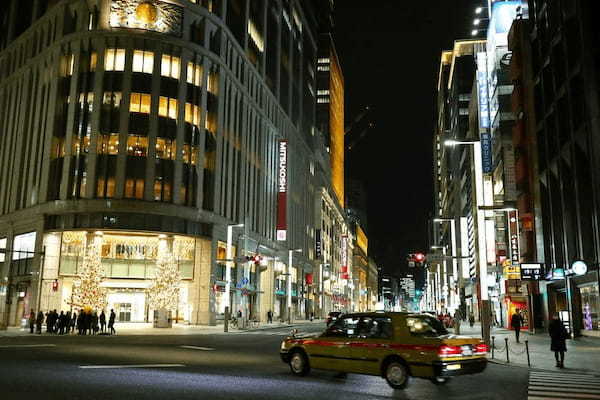 日本橋のケーキ屋おすすめ22選！手土産・誕生日に人気な名店や駅チカ店も！