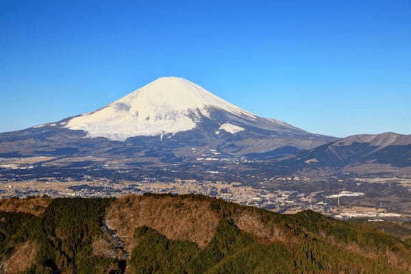 【神奈川・矢倉岳】神が宿る山で低山登山を楽しむ1.jpg