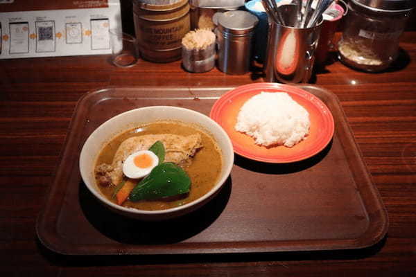 関内の絶品カレー17選！本格スパイスカレーの名店や食べ放題の人気店も！