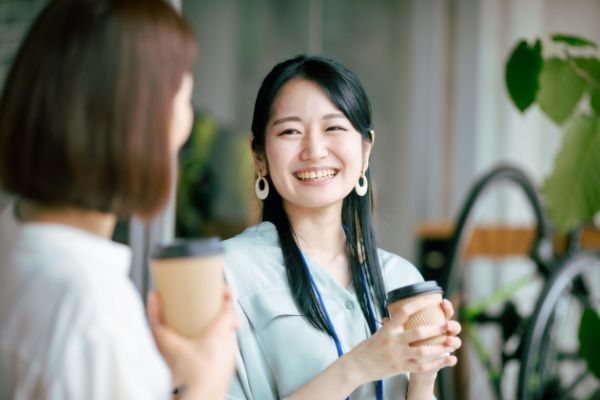 産休中やることって？結婚・出産前に知ると役立つ4つのこと