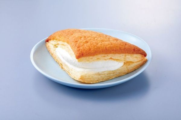 7.ローソンと生クリーム専門店『ミルク』のコラボスイーツ全7品が発売中