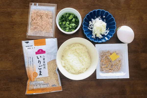 速水もこみちの「納豆ごはんの食べ方」が最高…　これは覚えておきたい