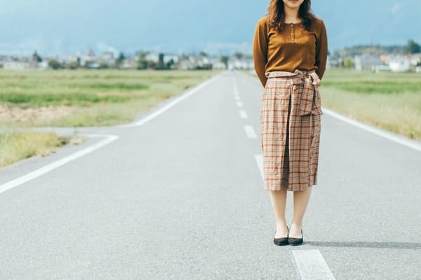 体のラインが出る服が好き！男ウケ抜群のアイテムやブランドを解説