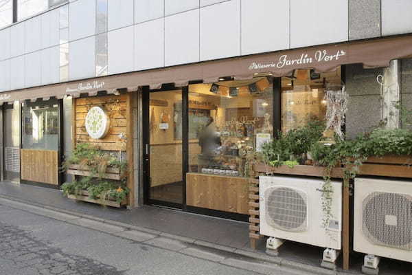 ひばりヶ丘駅のケーキ屋おすすめ7選！手土産や誕生日に人気な名店も！