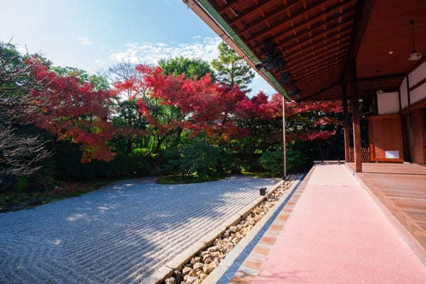 京都でおすすめの寺・神社49選！観光客に人気＆世界遺産の寺社リスト