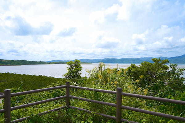 小浜島のおすすめ観光スポット6選。絶景めぐりで心も体も満たされよう