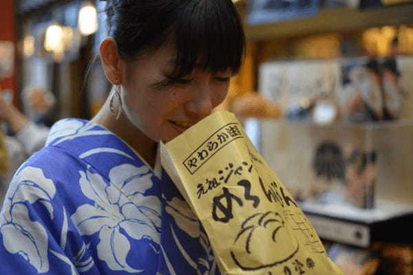 【体験レポート】夏を感じる、浅草・ゆかたでお散歩旅。