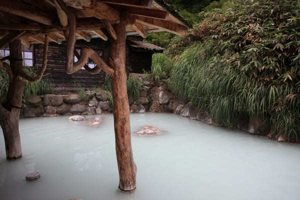 みちのくの小京都、角館・乳頭温泉へ癒し旅のすすめ