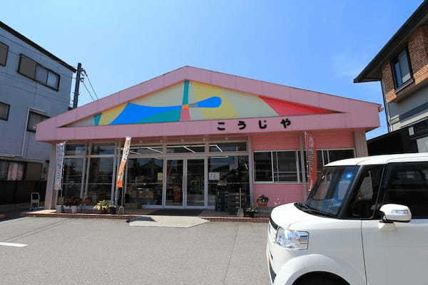西尾市の美味しいパン屋13選！TVで話題の有名店や人気の新店舗も！