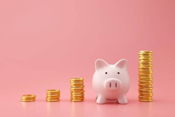 4.40代独身女性のリアルな貯金と節約の話