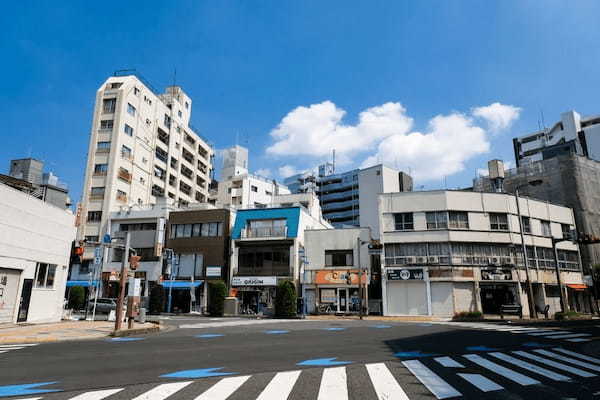 川口の家系ラーメン店8選！本格濃厚スープの名店や深夜営業の人気店も！