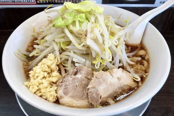 秋田の二郎系ラーメン17選！ジロリアンも満足なデカ盛りインスパイア系も！