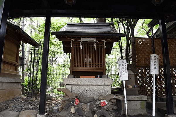 愛宕神社 東京23区最高峰の神社！？出世の石段を登って運気アップ！