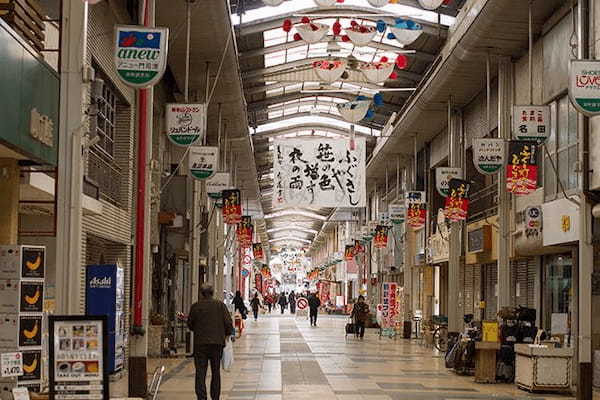 近代化へ急速な発展を遂げた日本遺産「関門“ノスタルジック”海峡」を巡る旅～門司～