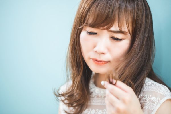 くせ毛のボブを可愛くキメる くせ毛を生かしたヘア＆パーマヘアも