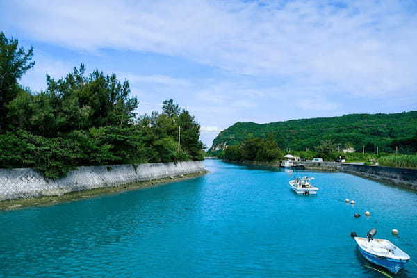 沖縄の景色や文化・歴史に出合う、おすすめ観光スポット5選