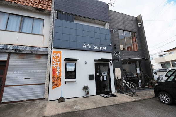 豊田市の本格ハンバーガー12選!肉汁溢れる人気店やテイクアウト可の名店も!