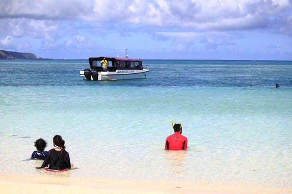 一度は行きたい離島！人気の沖縄・久米島の楽しみ方4選！