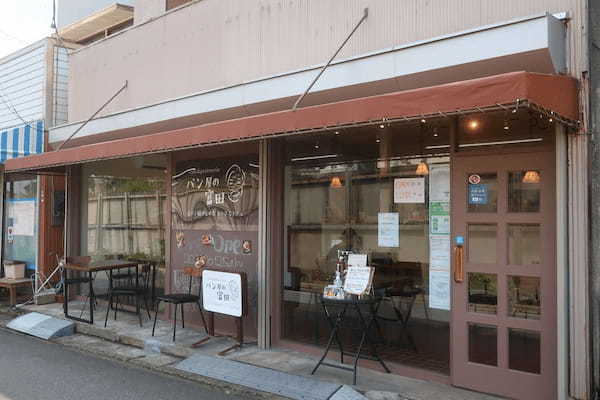 大磯駅周辺でパン屋巡り！パン好きが集まる人気店や隠れた名店7選！