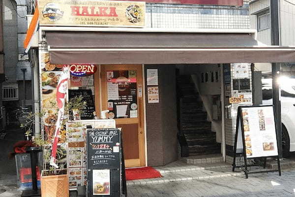 浦和の絶品カレー13選！本格スパイスカレーの人気店や食べ放題できる店も！