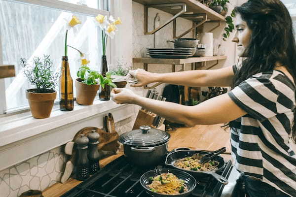 手抜き料理・ご飯まとめ！簡単おいしい人気のレシピ集！