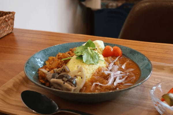 茅ヶ崎の絶品カレー13選！駅ナカの人気店やスリランカカレーの名店も！