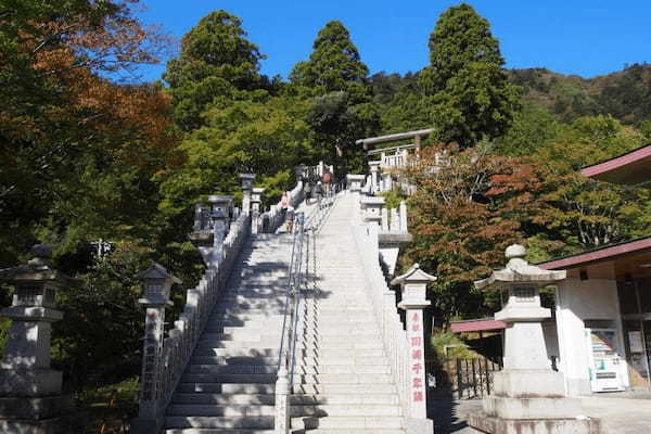 【神奈川】信仰の山、丹沢の大山に登ろう！1.jpg