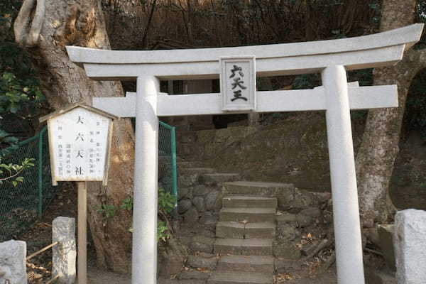 【神奈川・小動神社】神様が大歓迎してくれる神秘的な神社1.jpg