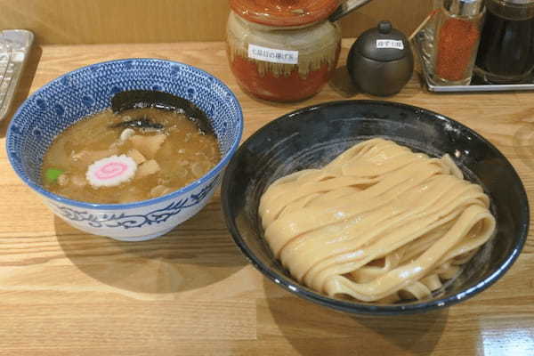 横浜のつけ麺おすすめ20選！駅前の人気店や行列のできる有名店も！