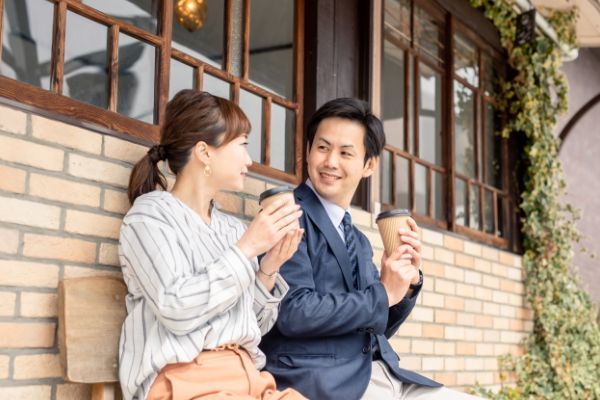 友達から恋人になりたい人必見！男性心理を掴んで彼女になる方法7選