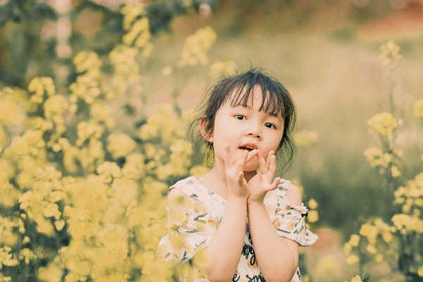 一人っ子の女の子の性格の特徴!育て方はどうすればいい?