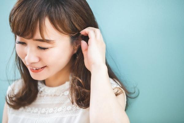 かわいいピアスの位置はどこ？絶妙にかわいくておしゃれなつけ方3選