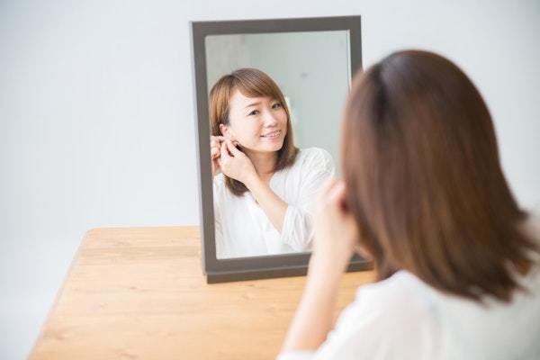 軟骨ピアスの痛くない位置はどこ？開けるときの4つの注意点も解説！